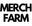 Merch Farm logo