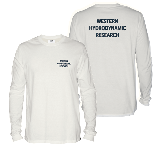 WHR FW25 LS Tee