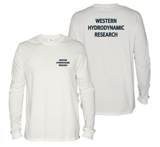 WHR FW25 LS Tee