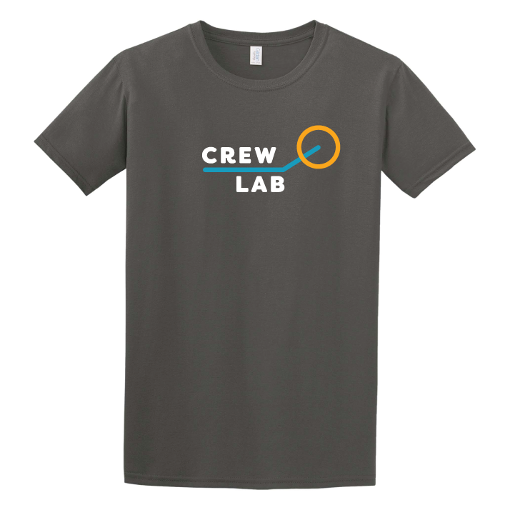 CrewLAB Tee