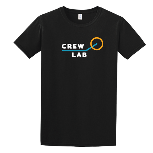 CrewLAB Tee