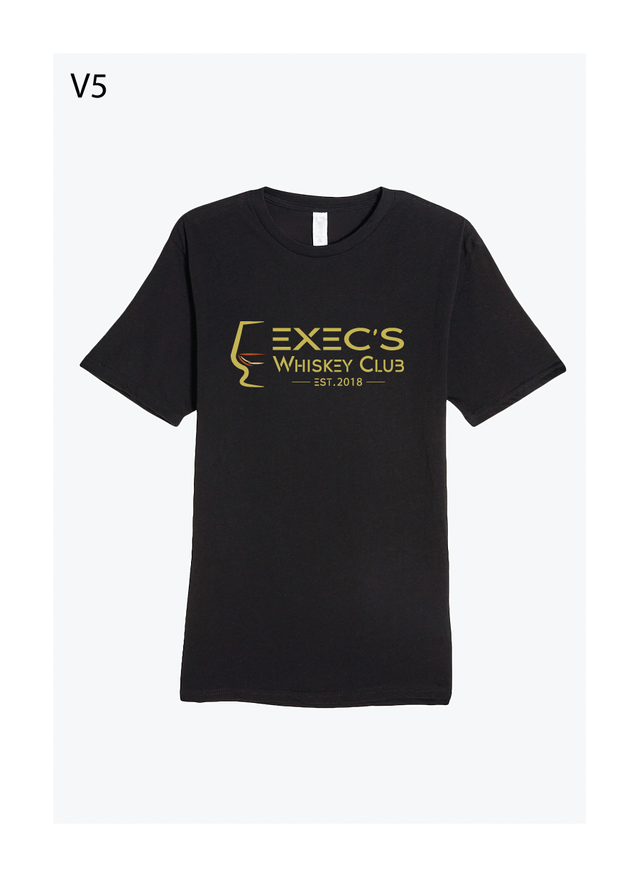 Executive Whiskey Club V5