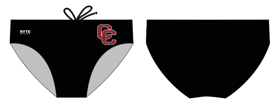 Creek Swim Brief