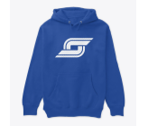 Splitgate2 Hoodie - Royal