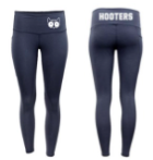 Leggings - Castlerock Grey