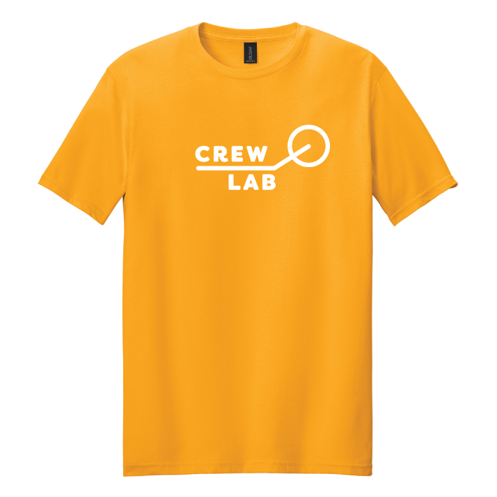 CrewLAB Tee