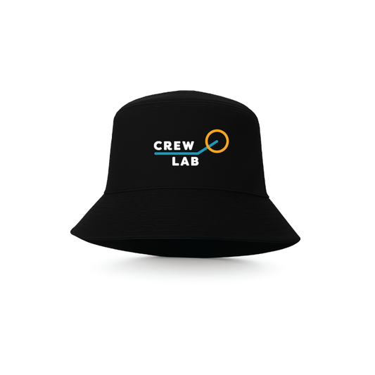 CrewLAB Bucket Hat
