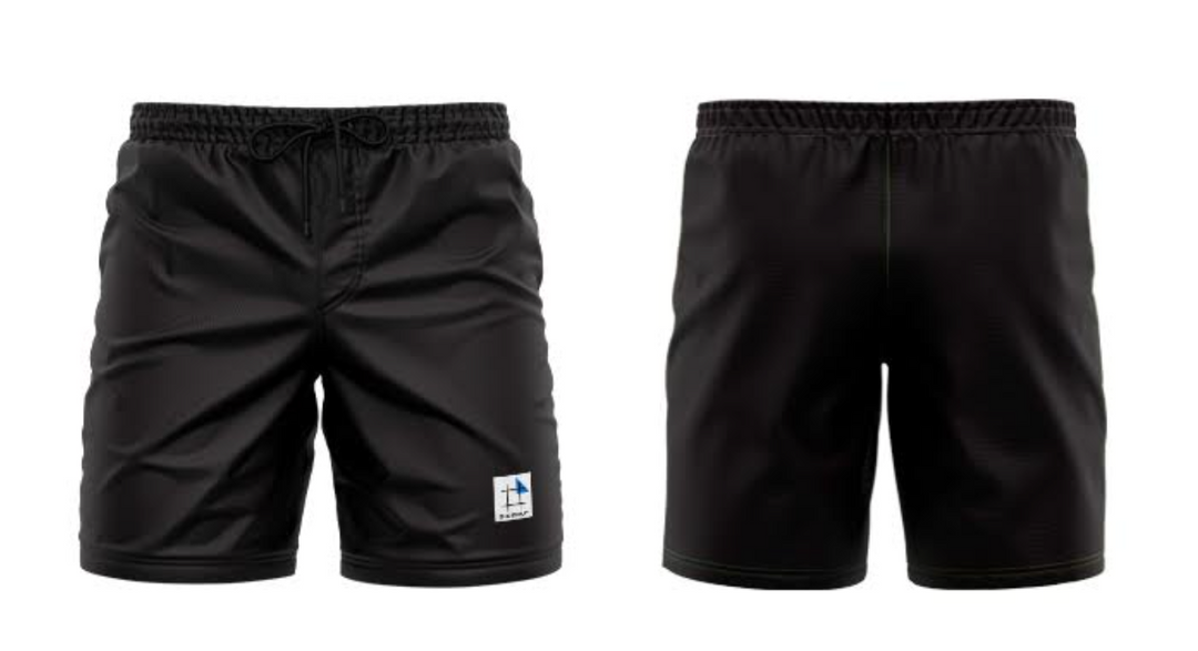 Santa Ynez High School Men's Shorts