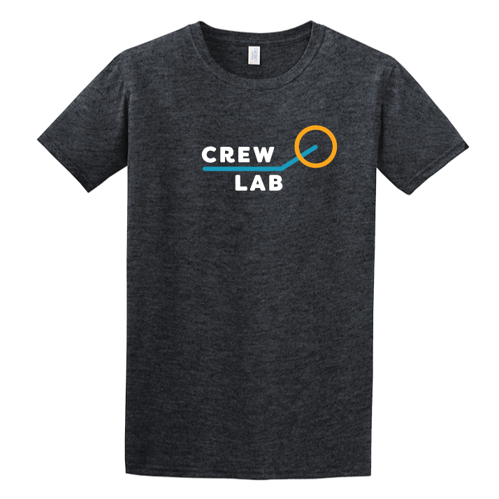 CrewLAB Tee