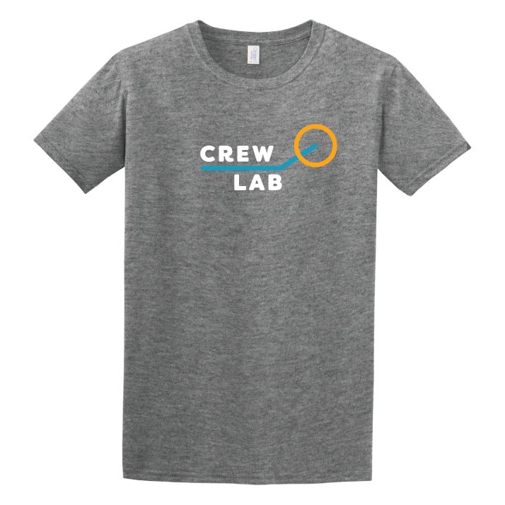 CrewLAB Tee