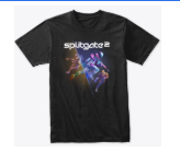 Splitgate Official Tee