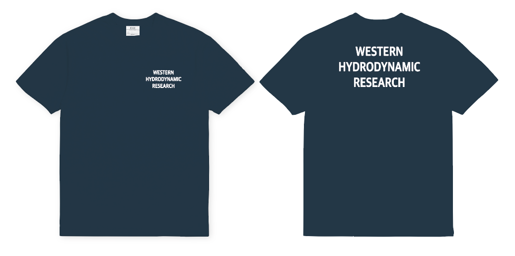 WHR FW25 T-Shirt