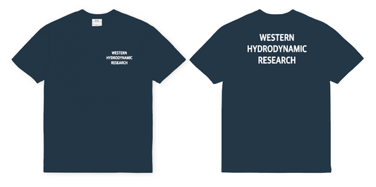 WHR FW25 T-Shirt