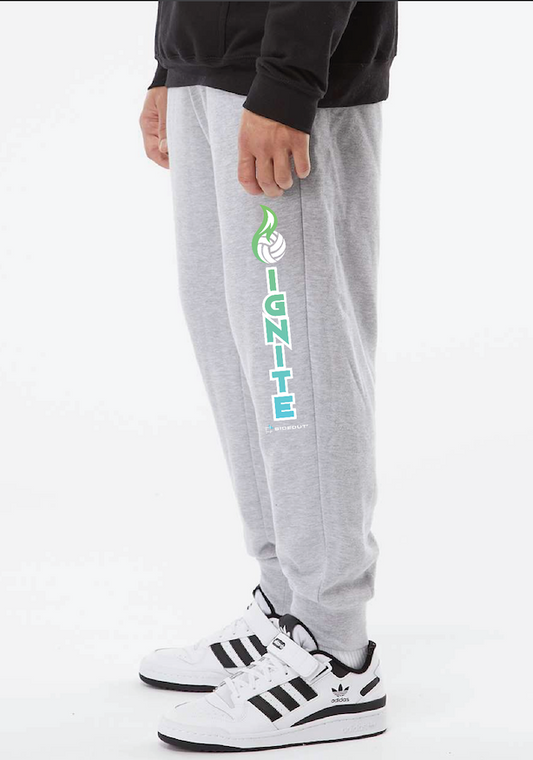 Ignite Joggers