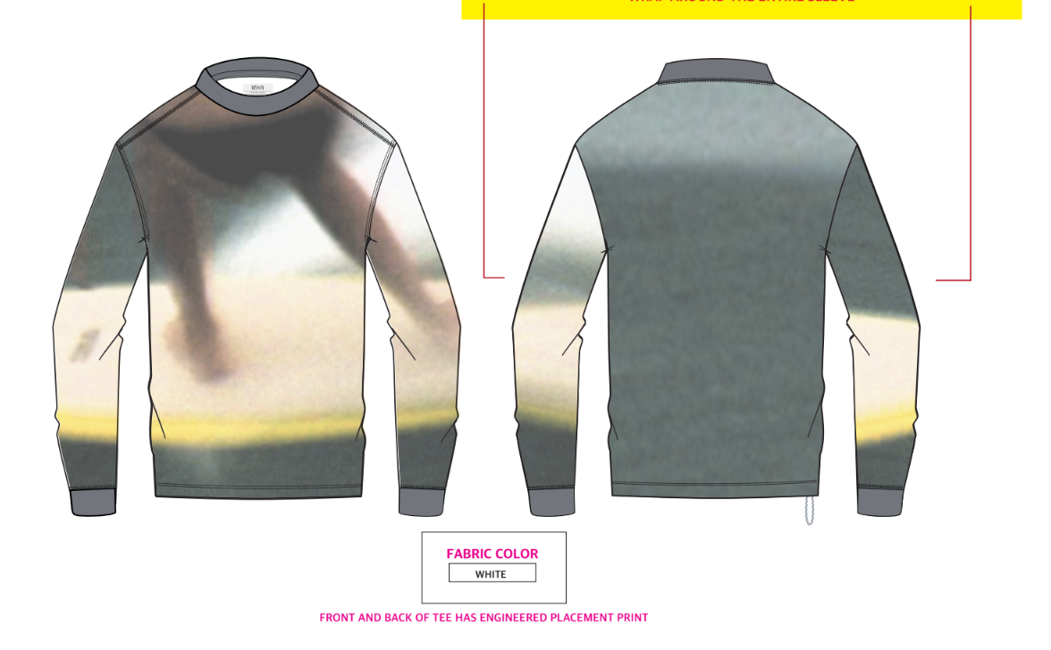 WHR Surfer Girl Sample