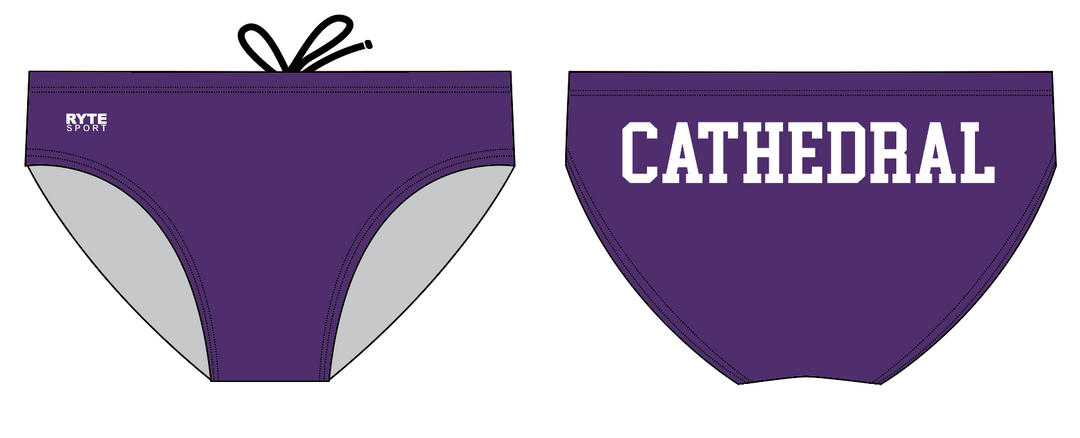 Cathedral Brief