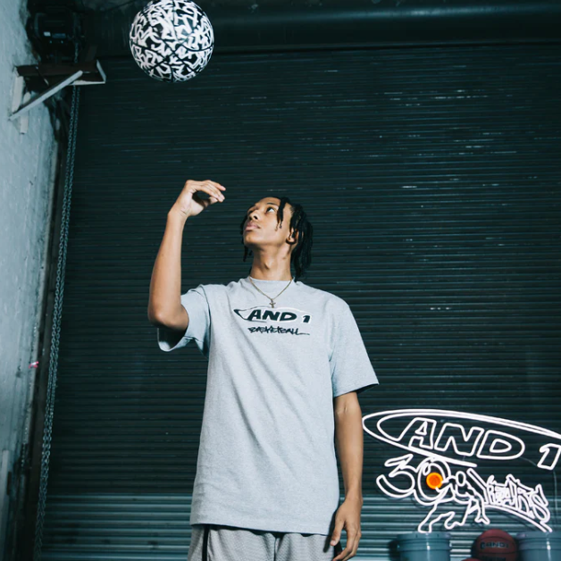 Throwback Long Sleeve Shirt - 30th Anniversary Edition | Merch Farm