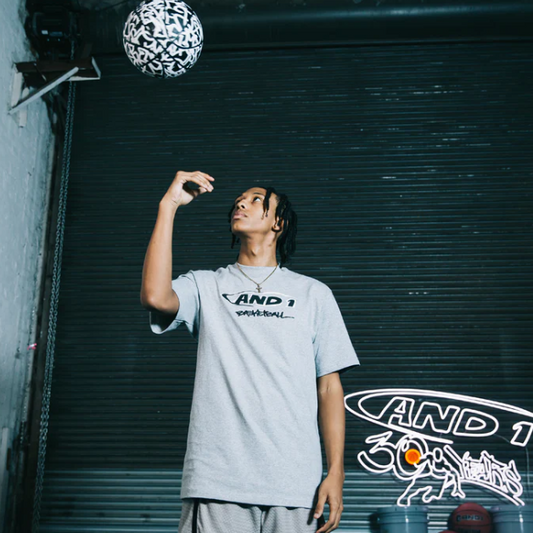 Throwback Long Sleeve Shirt - 30th Anniversary Edition | Merch Farm