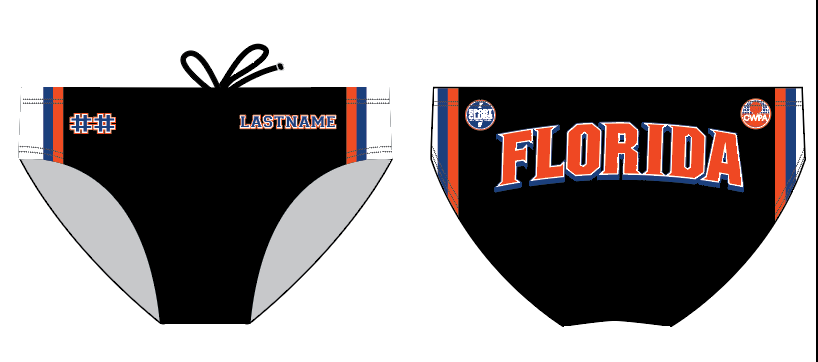 CUSTOM Univ of Florida 2024