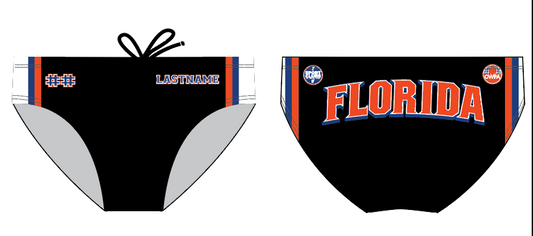 CUSTOM Univ of Florida 2024