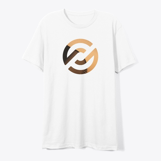 Partner.co - White Tee