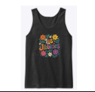 Los Jibbities Tank