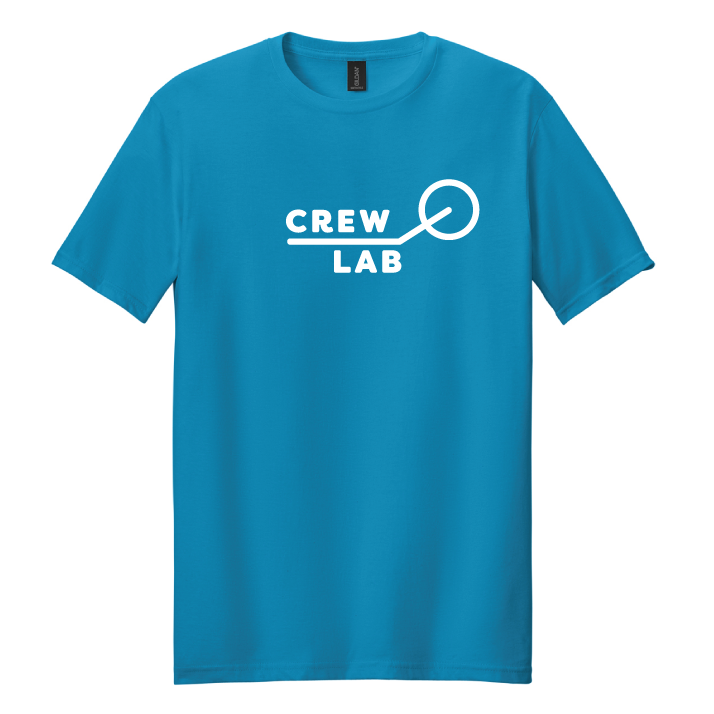CrewLAB Tee