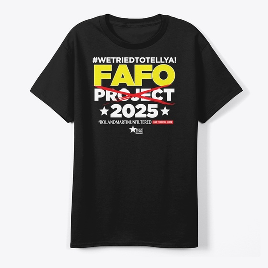 Roland Black Short Sleeve Tee 2