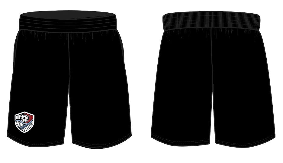 Torrance Soccer Club Shorts