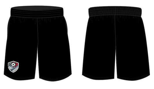 Torrance Soccer Club Shorts