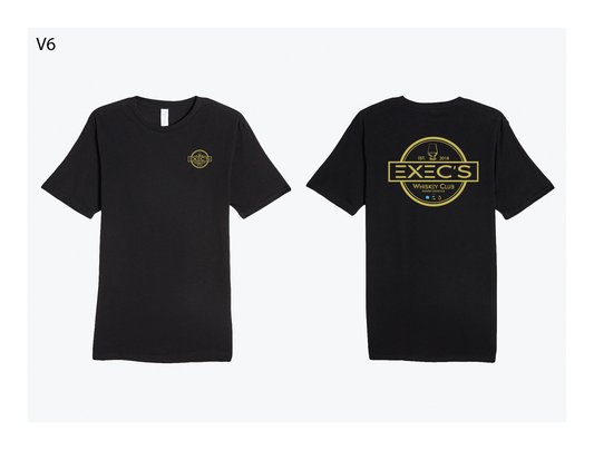 Executive Whiskey Club V6