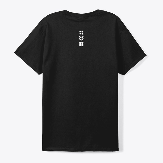 Partner.co - black tee 1