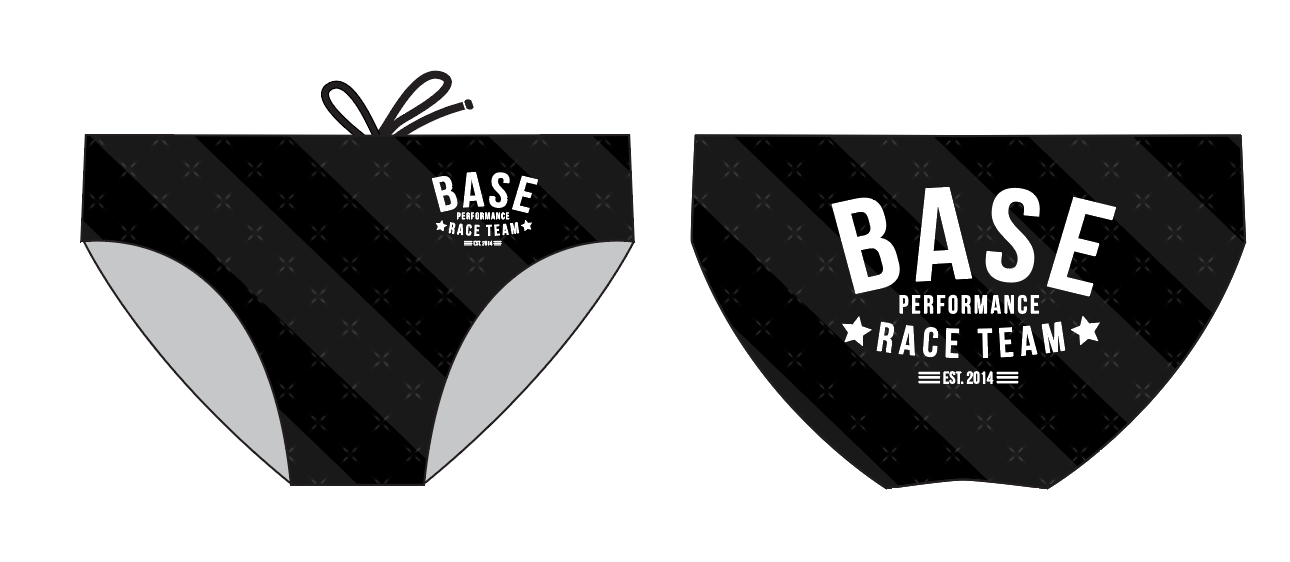Base Red Black 2023 Brief