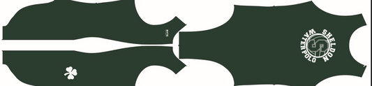 Sheldon High School Water Polo Girls Water Polo Suit