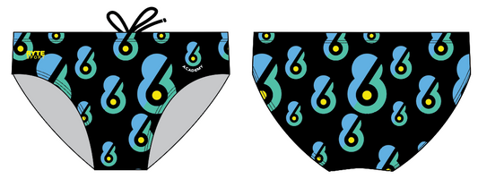 Academy Fun Suit