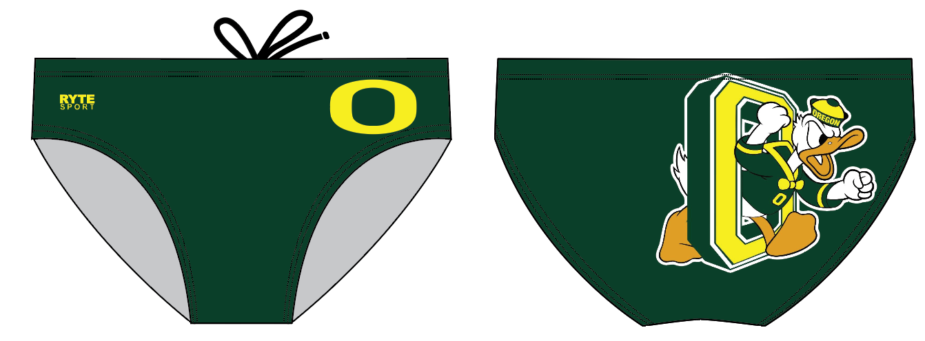 Oregon