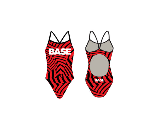 Base Team Red 22