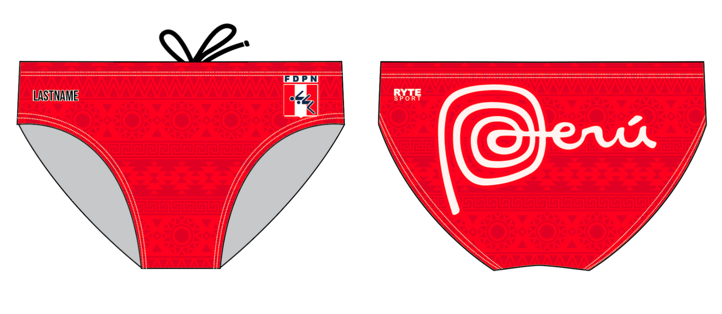 CUSTOM Peru 2