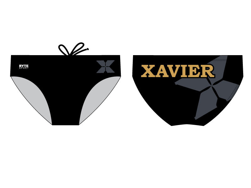 Xavier Swim Brief | Merch Farm