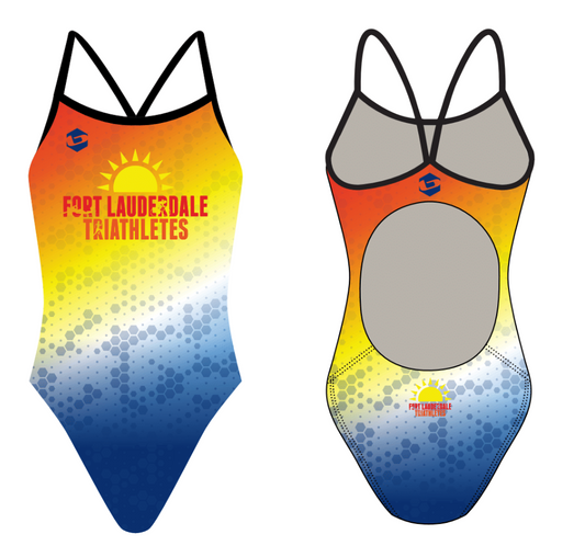 FLT Activeback 22