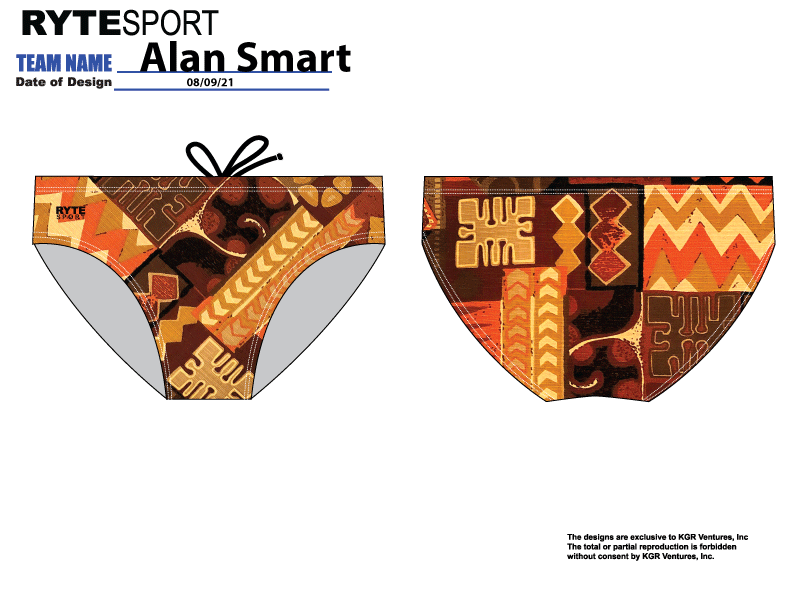 Alan Smart Brief