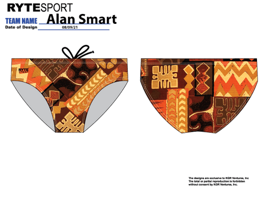 Alan Smart Brief