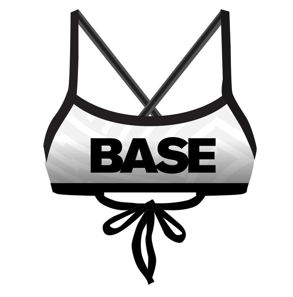Base Bikini Top