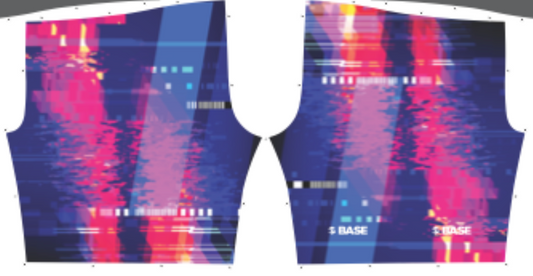 Base Colorful Jammer