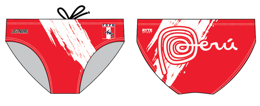 CUSTOM Peru 3