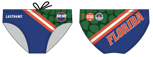 CUSTOM Florida Univ Names 2023
