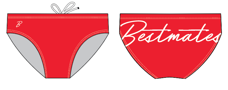 Bestmates Brief 23