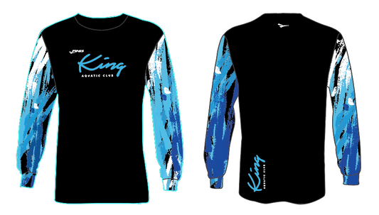 King Long Sleeve