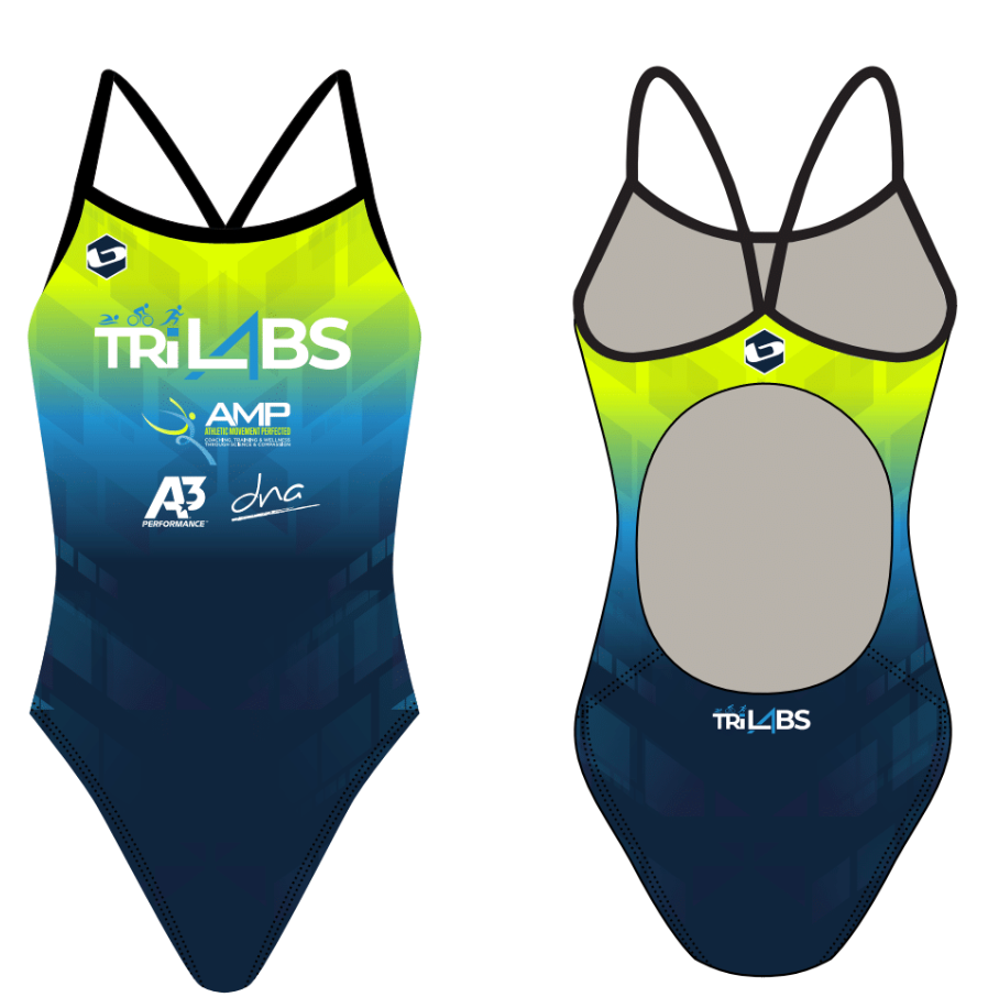 Trilabs Active 22