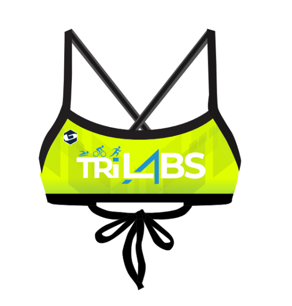 TriLabs Tie Up Top